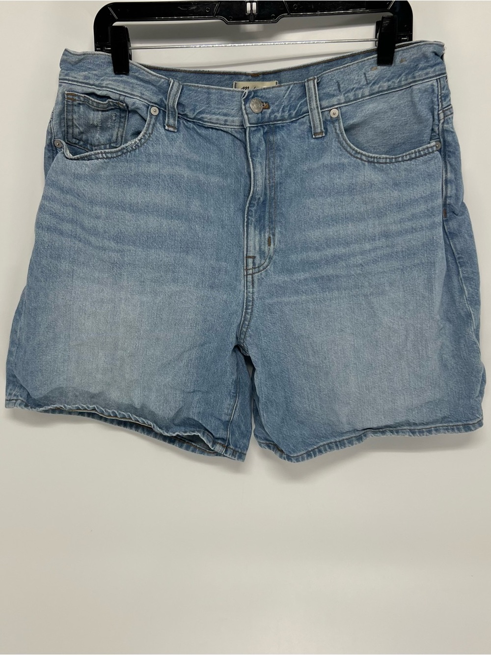 Madewell baggy shorts women’s 32